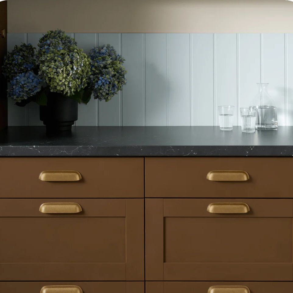 The best knobs and handles to update your cupboards