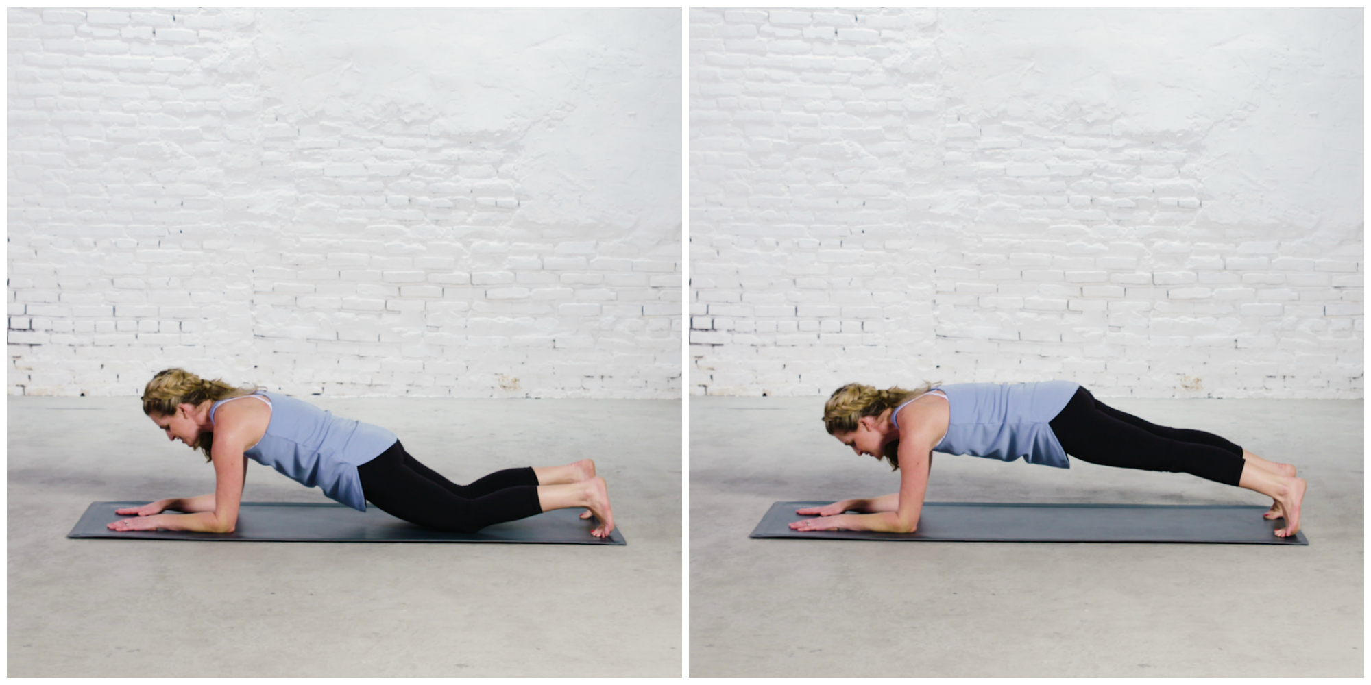 4 Pilates Exercises to Relieve Lower Back Pain