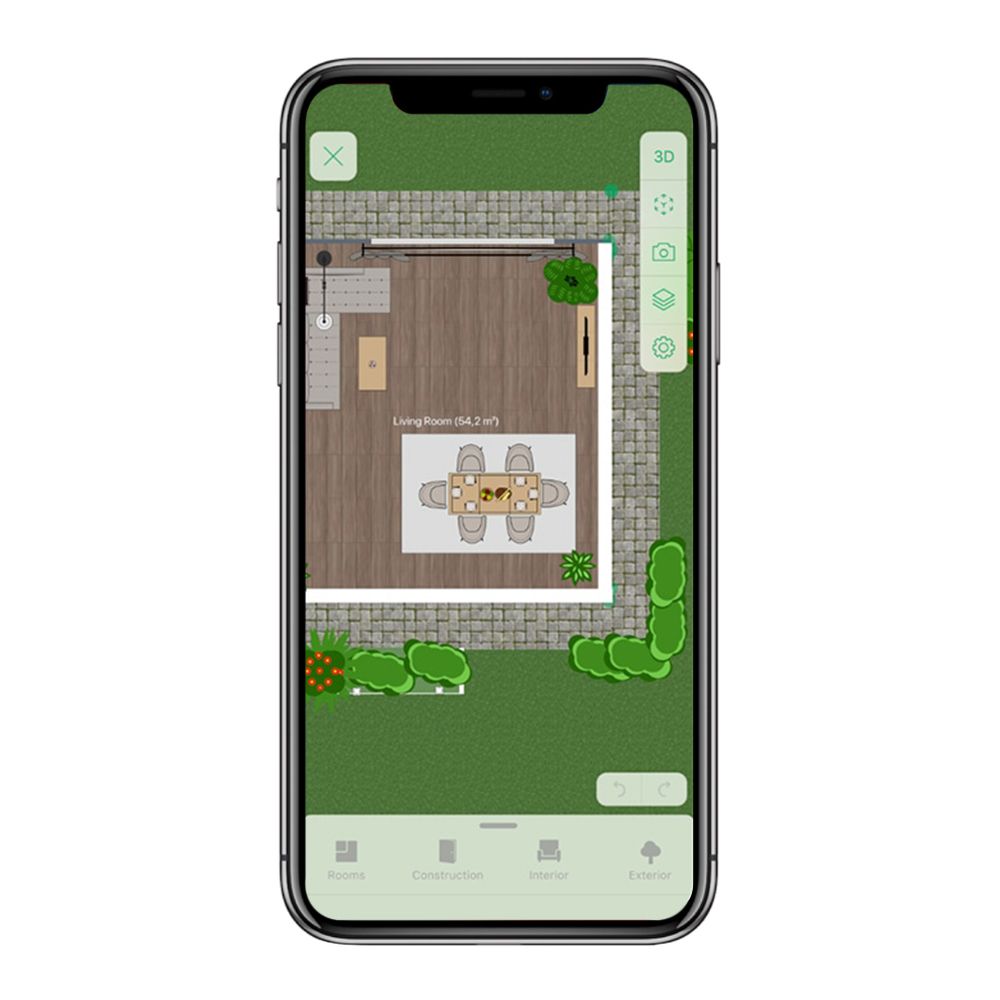 12 Best Interior Design Apps 2020 - Home Design & Decorating Apps