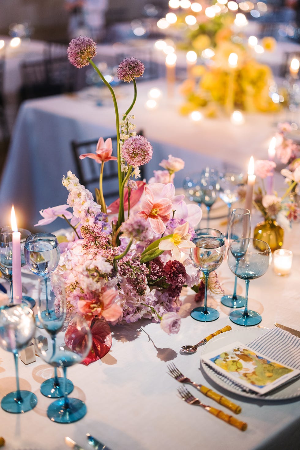 30 Dinner Party Themes With Creative Expert Tips
