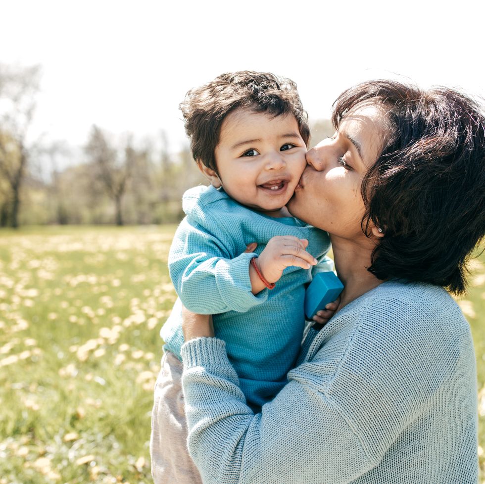 planning your child's future