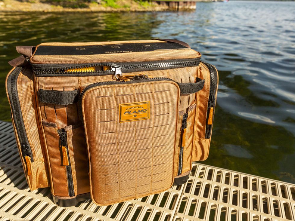  Fishing Tackle Boxes: Sports, Fitness & Outdoors