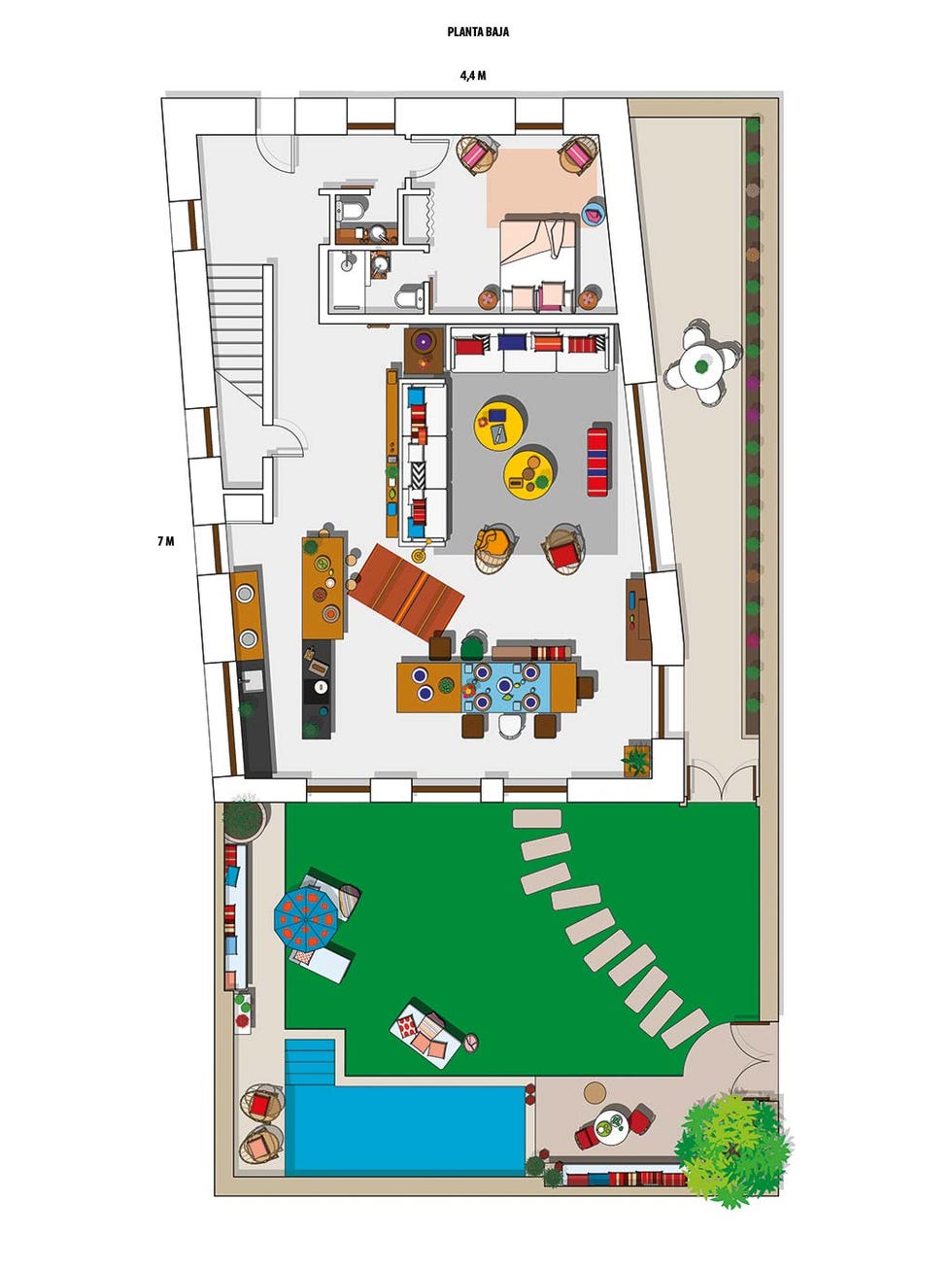 Floor plan, Plan, Artwork, 