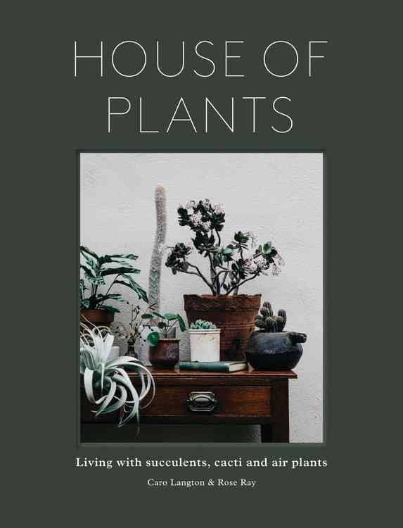 6 Books for Every Plant Lover – London Terrariums