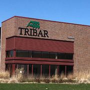 tribar technologies plant 4 wixom michigan