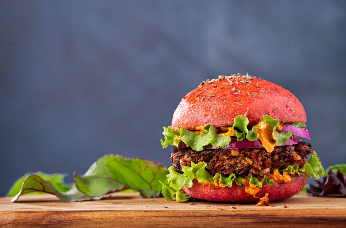 Do Vegan Junk Foods Cause Heart Disease?