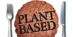 plant based meat alternative