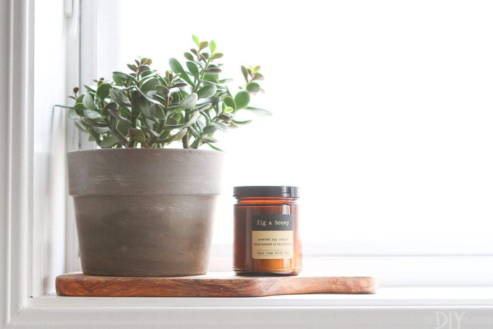 windowsill