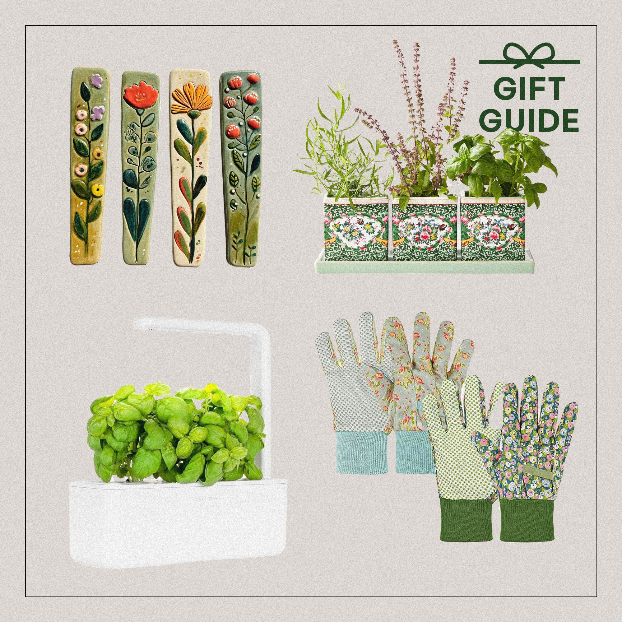 Gifts for Plant Lovers | 