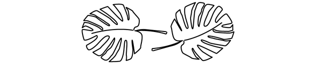 White, Line art, Black, Hand, Finger, Line, Coloring book, Leaf, Organism, Personal protective equipment, 