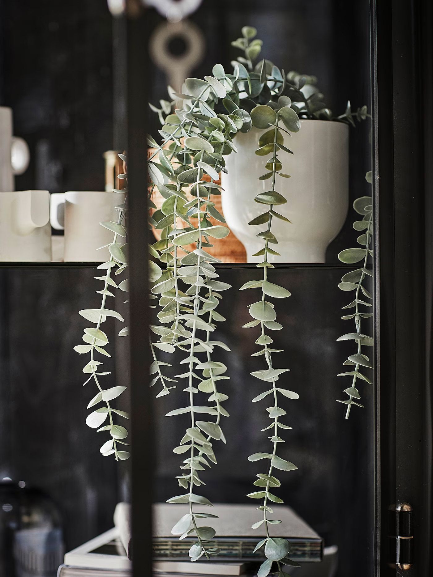 4 Plantas artificiales de IKEA duraderas para decorar tu casa