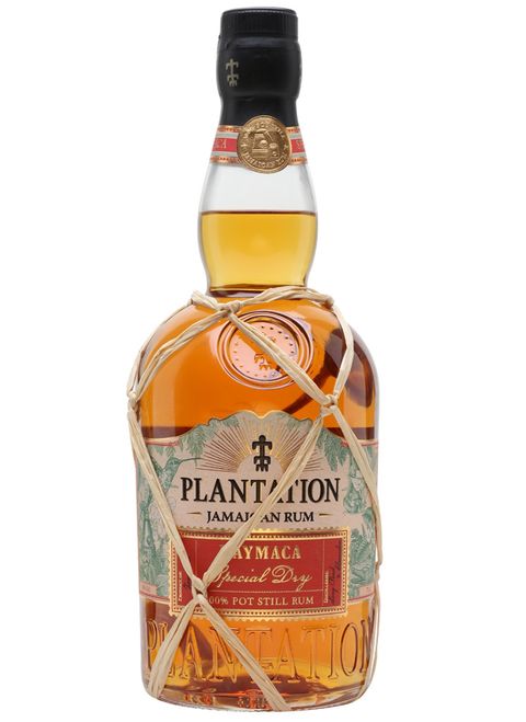 plantation rum