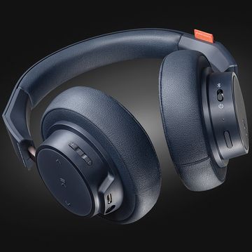 Plantronics BackBeat GO 600 wireless headphones review