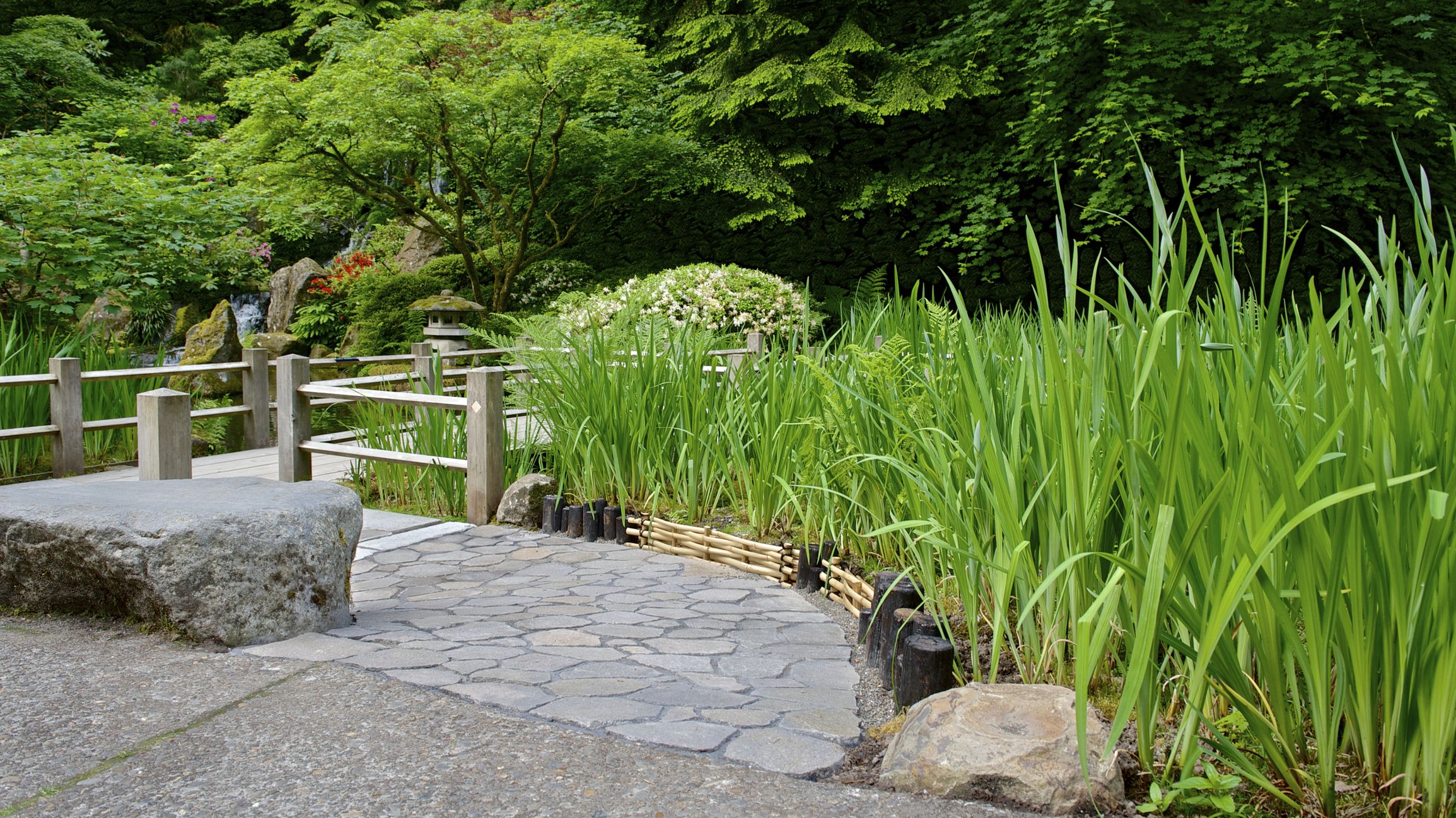 30 Best Garden Edging Ideas for Beautiful Landscaping