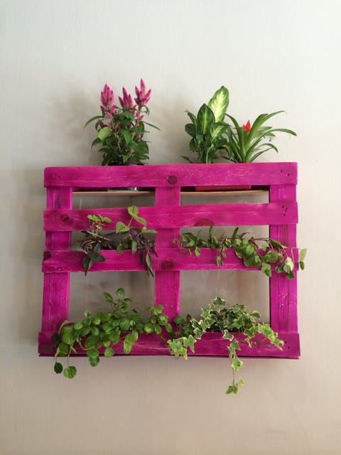 20 Brilliant Vertical Garden Ideas - Interesting Vertical Garden Planters