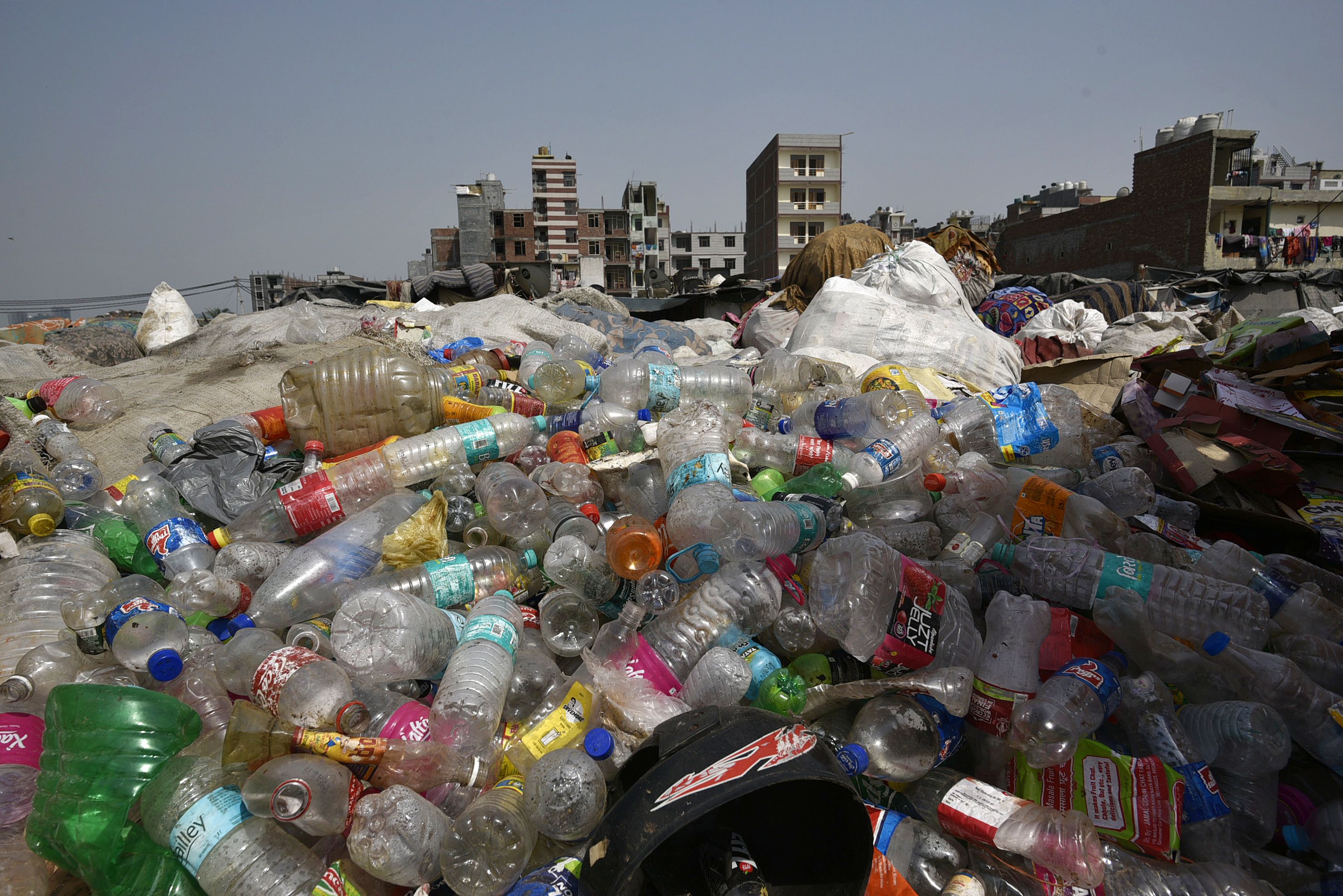 Stop Stocking Your Fridge With Plastic Bottles
