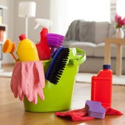 How to Clean House Fast How to Clean House Fast