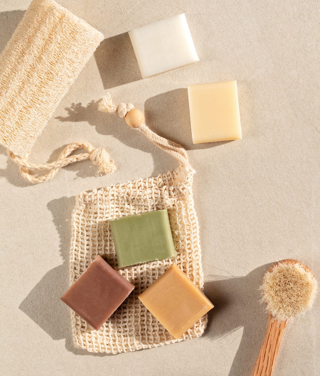 plastic free beauty