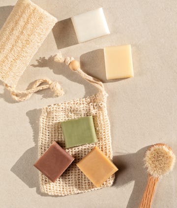 plastic free beauty