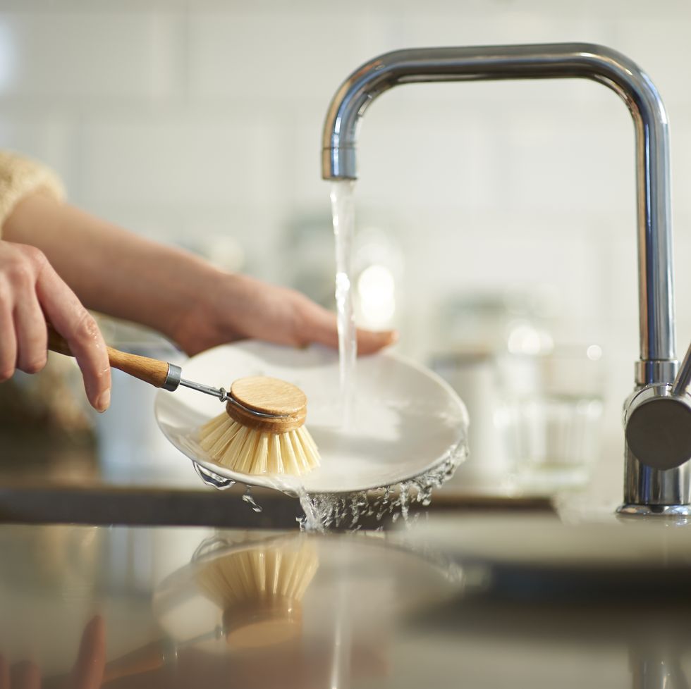 How Often You Should Replace and Clean Your Cleaning Essentials