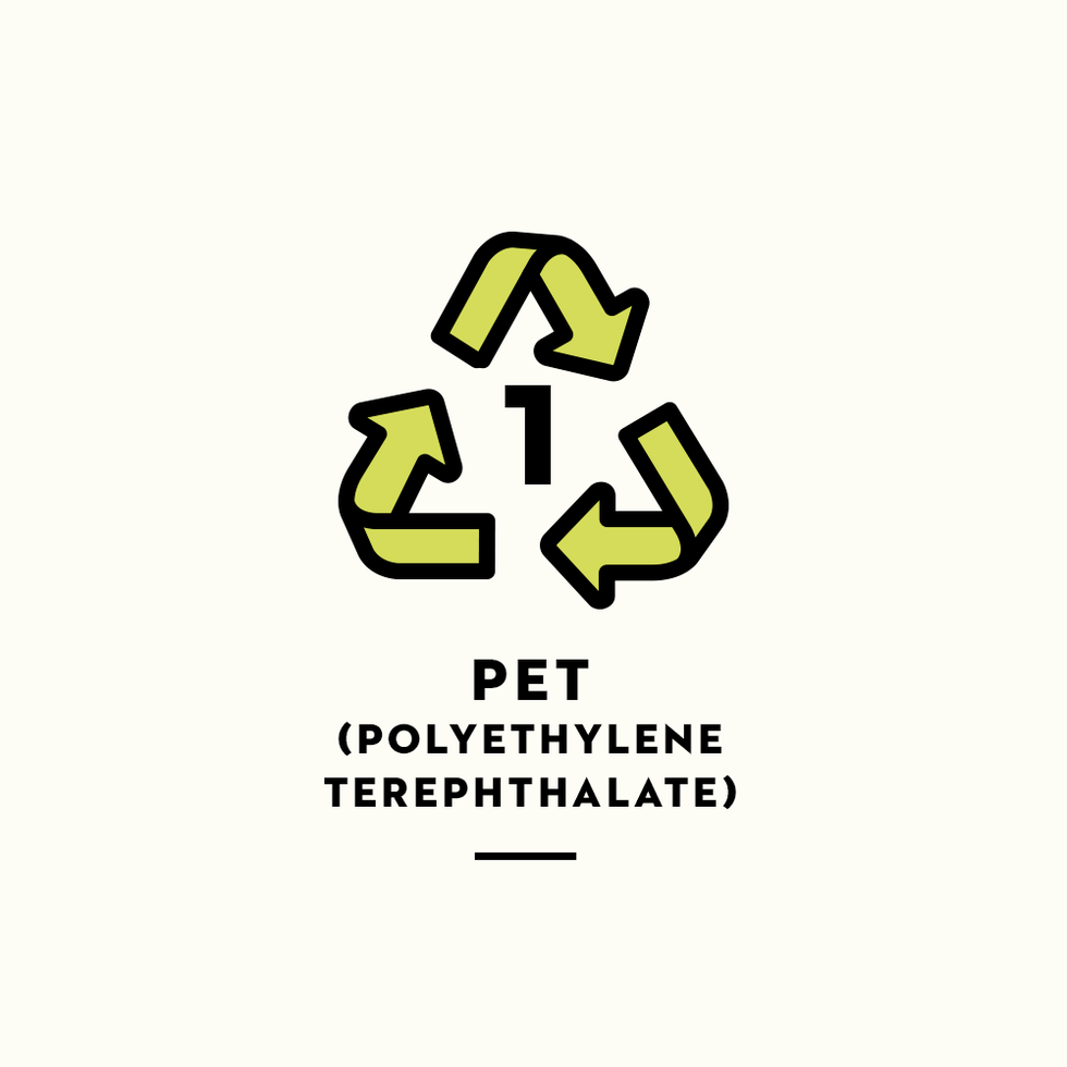 Nhựa 1 PET: Giải Pháp Đóng Gói Tiên Tiến Cho Công Nghiệp