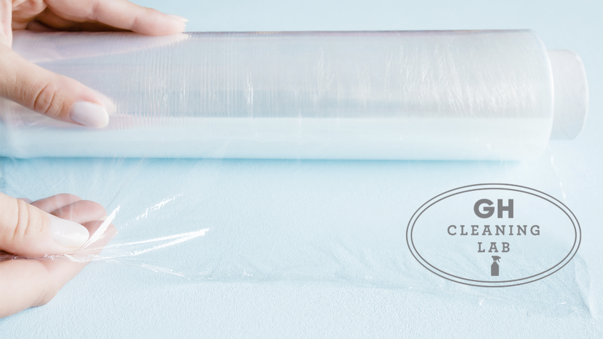 How Green Is It To Use Plastic Wrap? - Green Living Detective