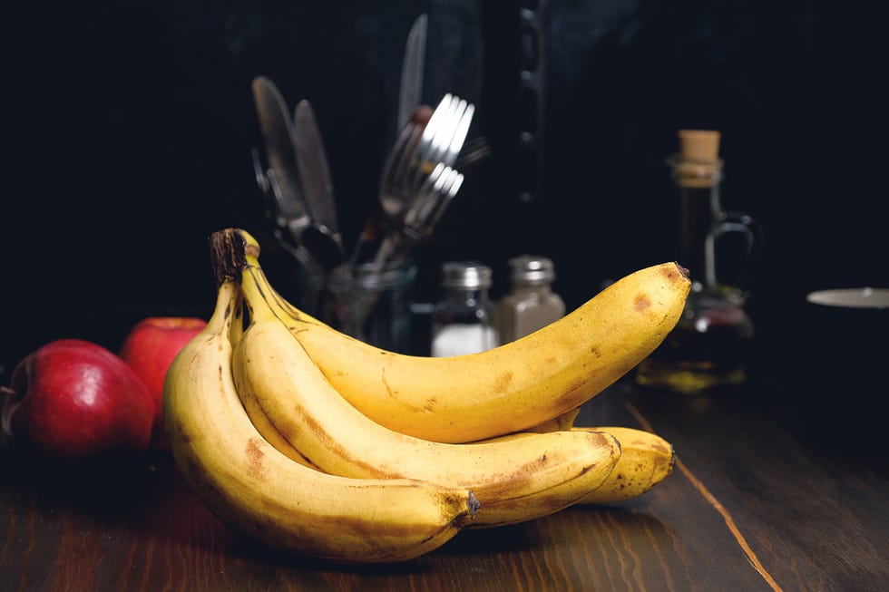 plátano