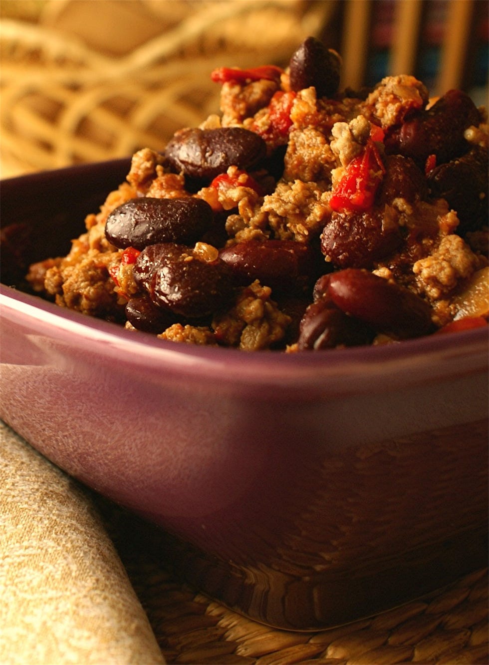 best microwave recipes   instant chili