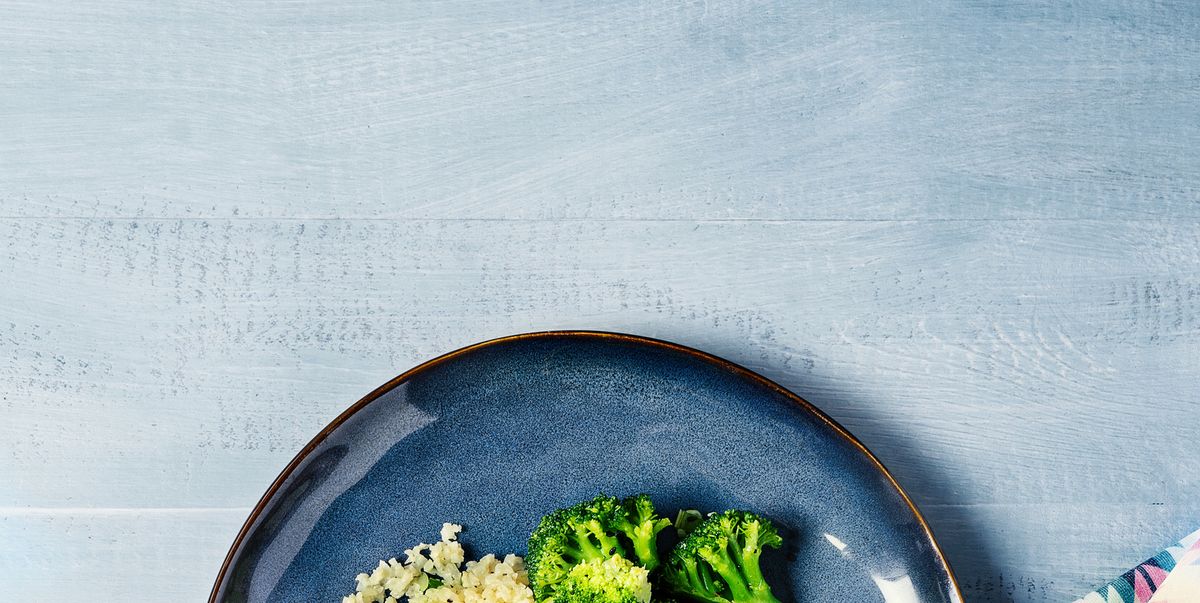 12 Foods That Are Good for Liver Health, According to Experts