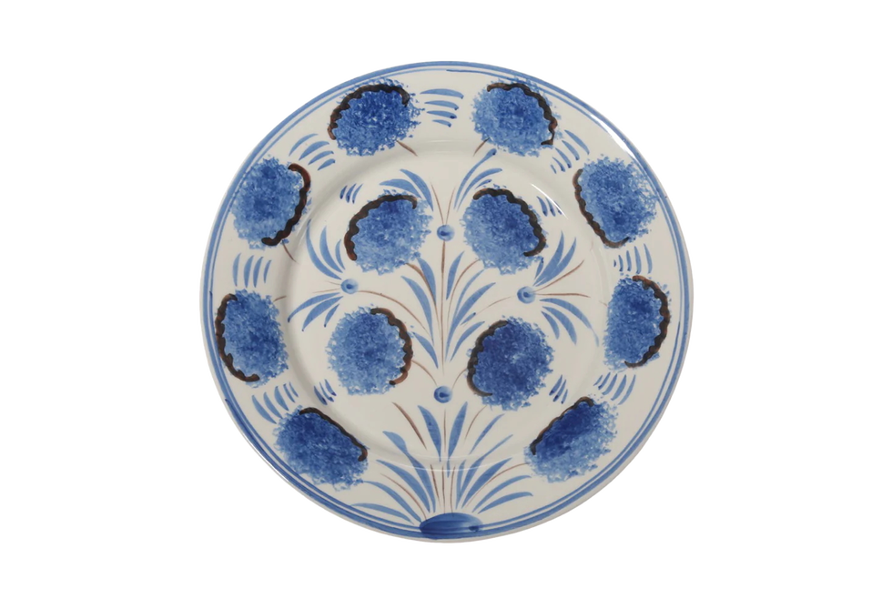dishware aesthetic