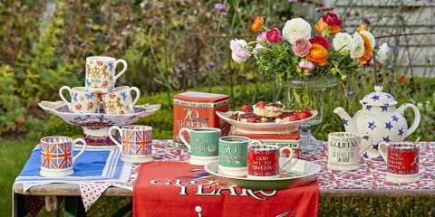 platinum jubilee emma bridgewater