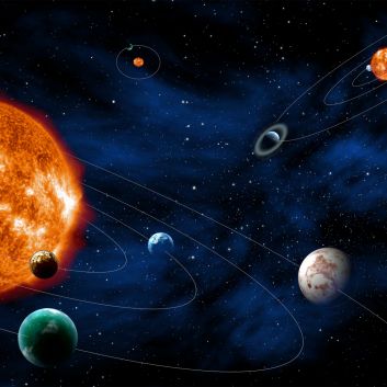 exoplanets solar