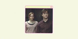 platonic soulmates, harry potter