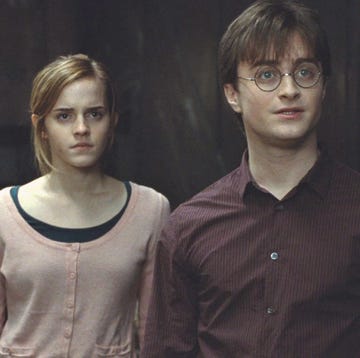 platonic soulmates, harry potter