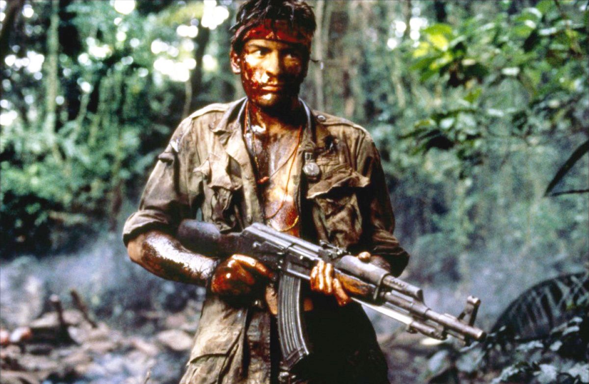 Best Vietnam War Movies All Time - Top Vietnam War Films & Documentaries
