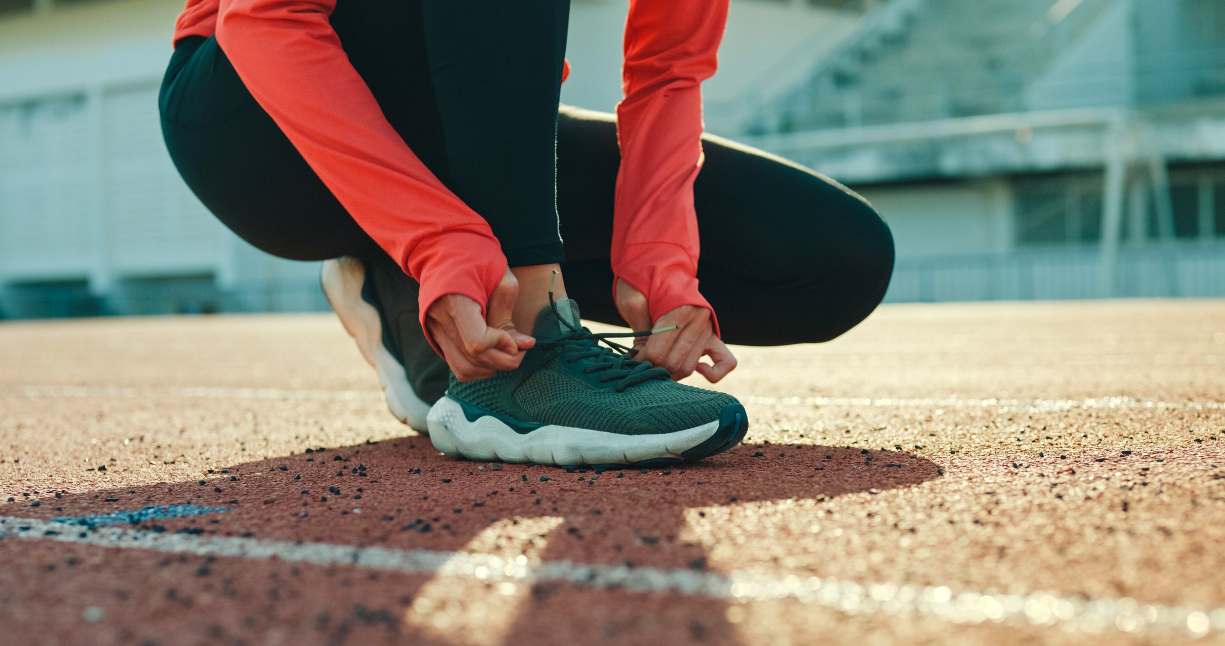 Correre con i piedi piatti si puo fare e come