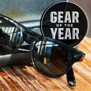 ray ban transition sunglasses gear of the year