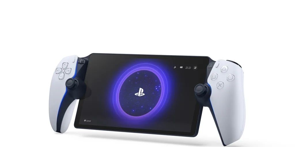 Sony Mando a Distancia Multimedia para PS5