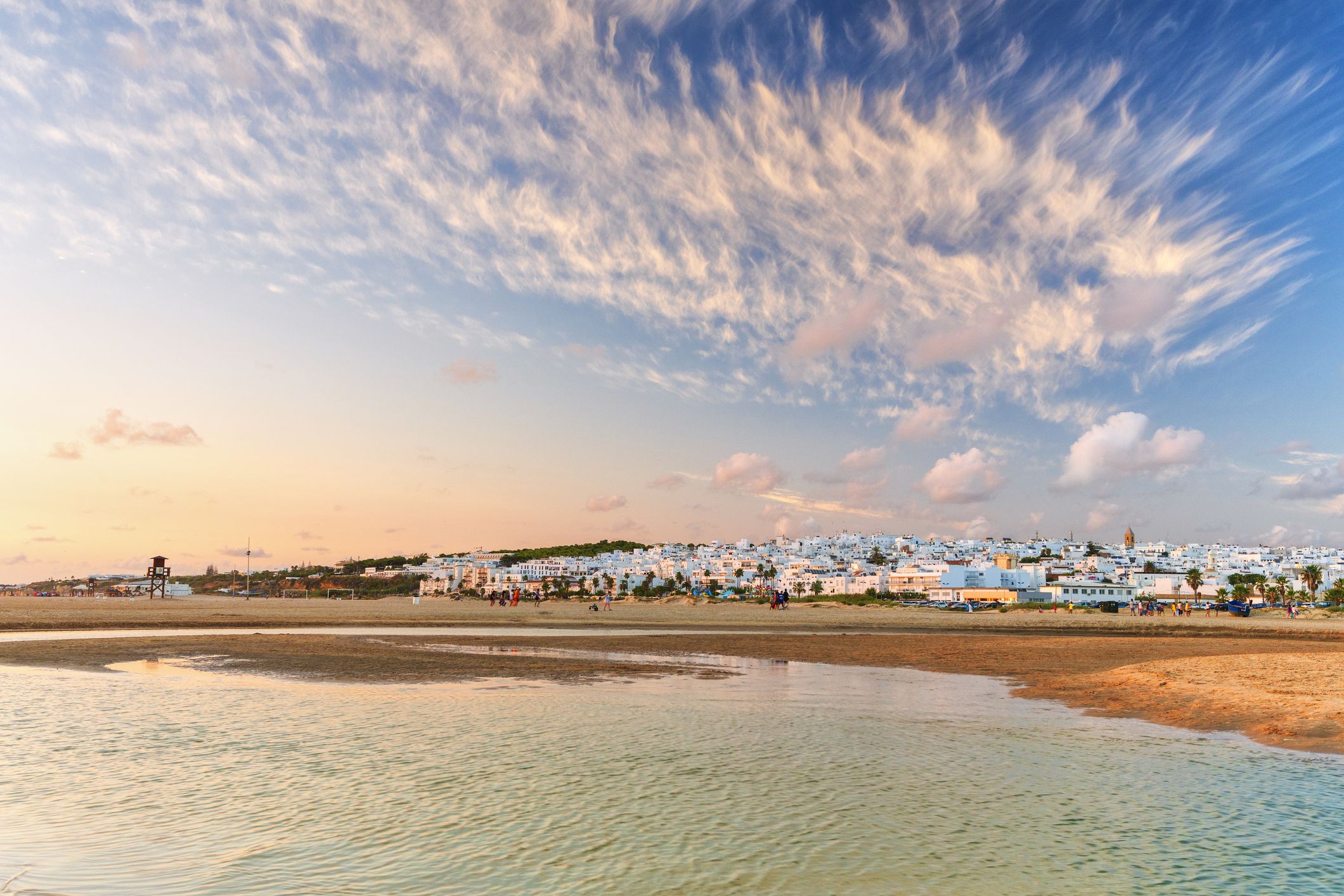 Los 15 pueblos de Cádiz más bonitos para visitar en verano