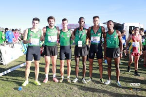 cross de soria campeonato de españa cross por clubes playas de castellon