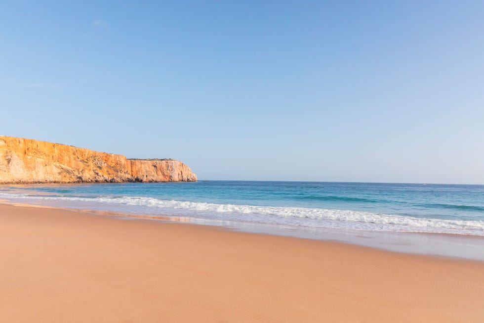 la importancia de cuidar las playas