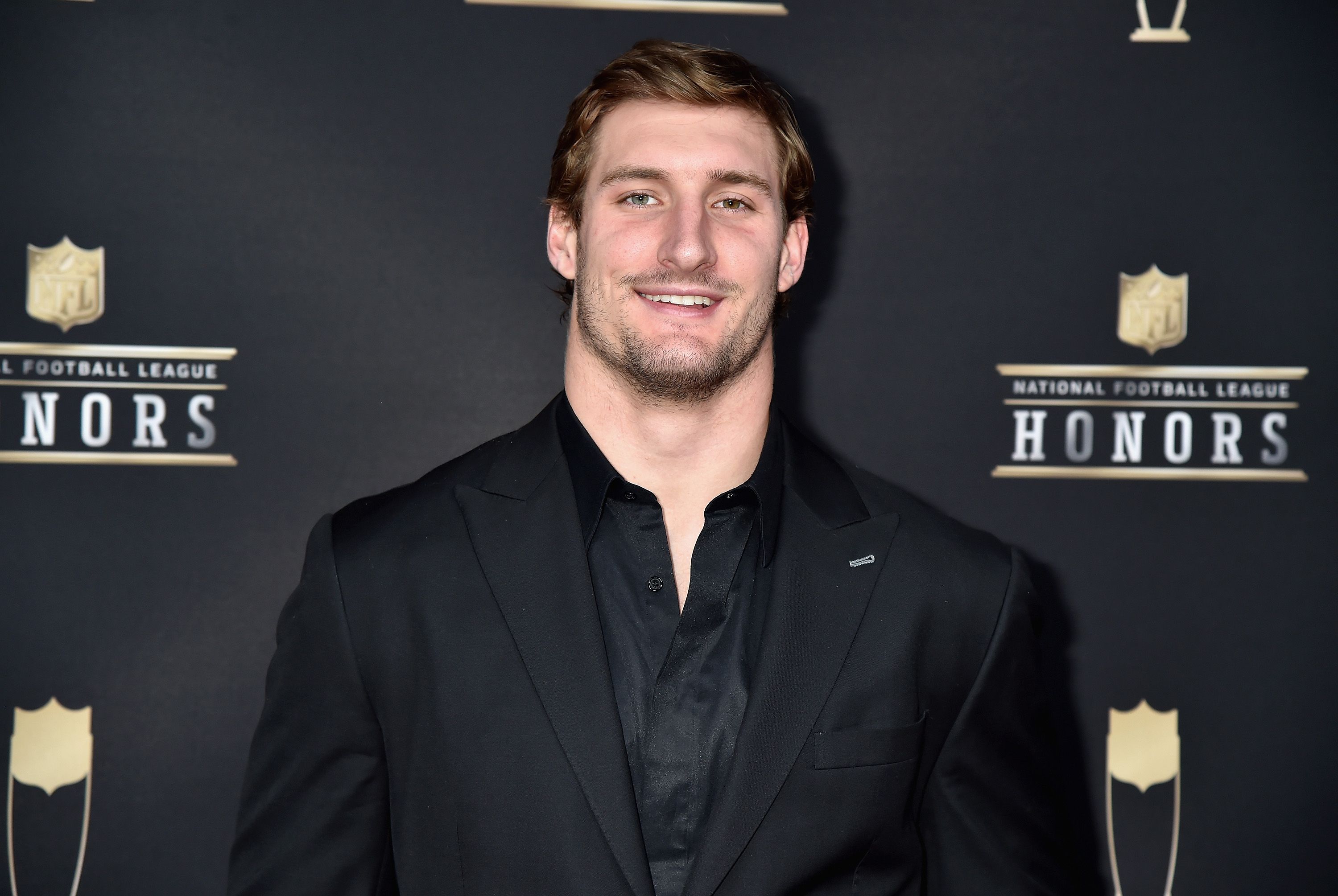 Did You See Joey Bosa's Game of Thrones Cameo in the Battle of Winterfell?