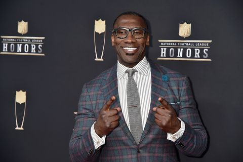 8th annual nfl honors  arrivals