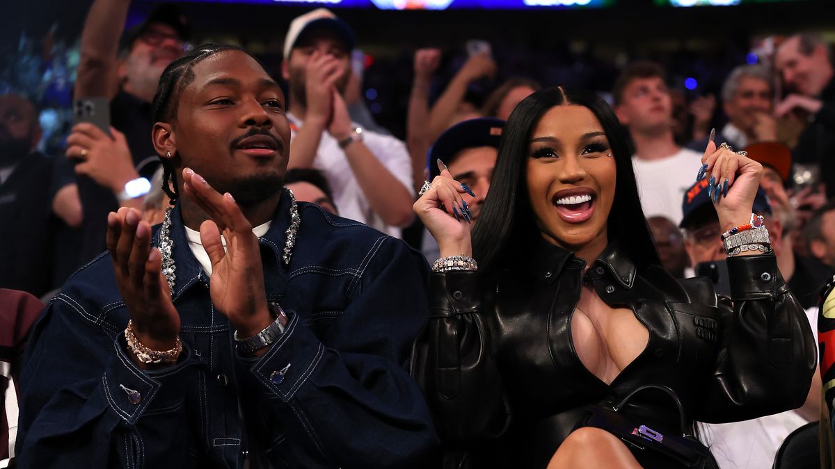 prévia de Como Cardi B passou de estrela de reality show a rainha do rap
