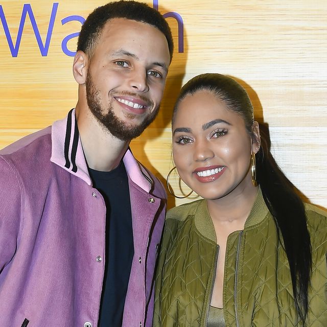 Ayesha Curry "Stephen Vs The Game" Facebook Watch Preview