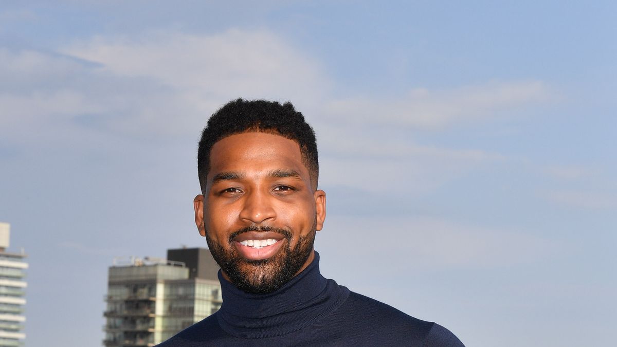 preview for Is Khloe Kardashian Using Tristan Thompson's Sperm For A Second Baby?