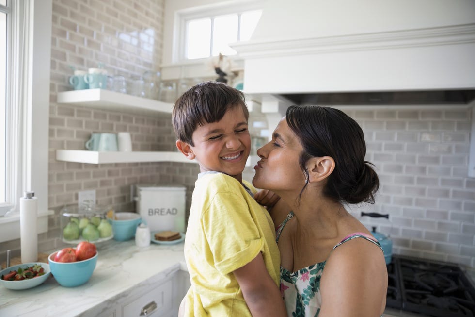 Spending More Time With Family - New Year's Resolution Ideas