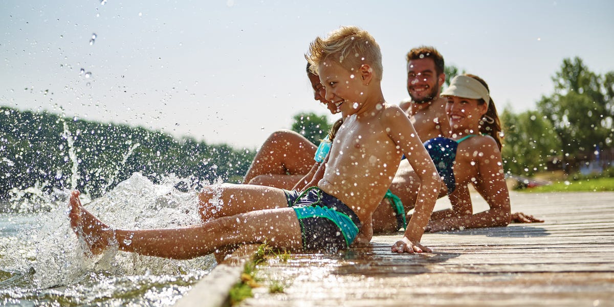 Summer Activities cover image