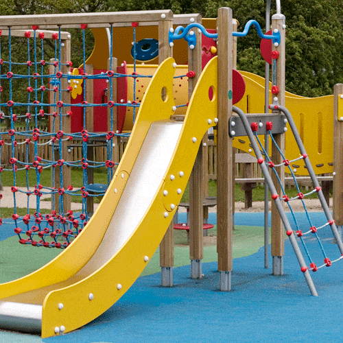 5 Playground Safety Tips - Common Playground Hazards That Cause Injuries