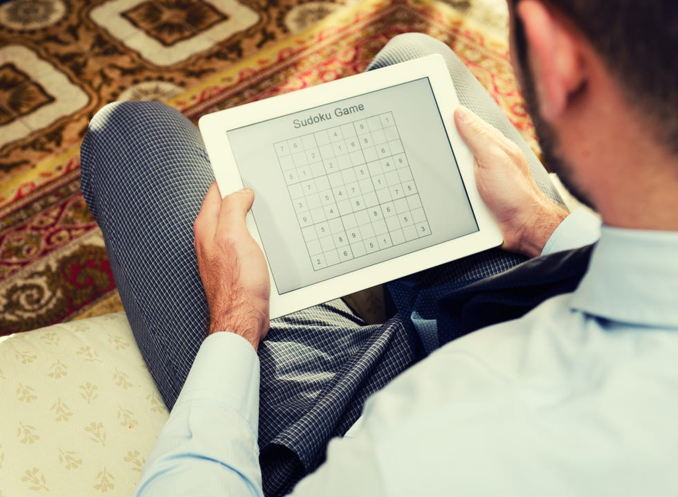 10 of the best free online puzzles to enjoy at home